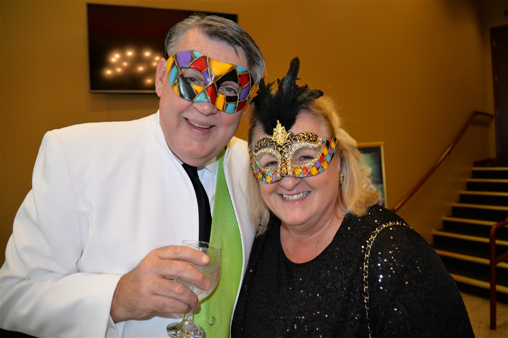 Crystal Gala Photo Galleries